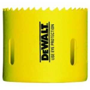 Wickes  Dewalt Bi-Metal Hole Saw 44mm