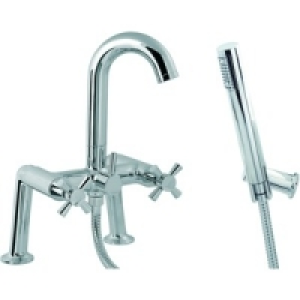 Manila Bath Shower Mixer