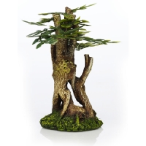 Classic Aquatics Aquarium Ornaments Bonsai Mini Multi-Colour £4.99