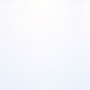 Glass Splashback Chalk 600x750mm