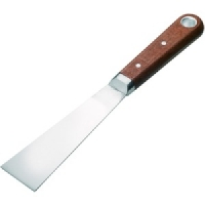 Hardwood Chisel Knife 1in