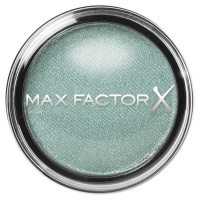 Wilko  Max Factor Wild Eyeshadow Turquoise 030