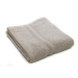 Wilko  Wilko Best Bath Towel Beige