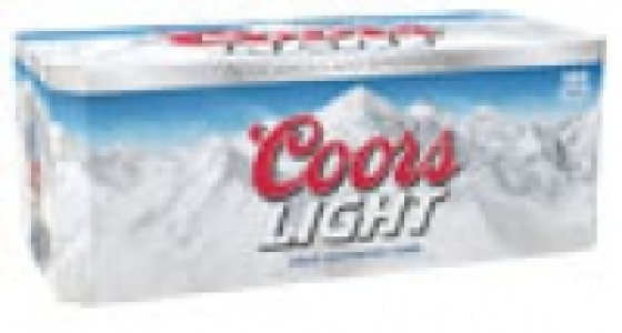 Coors Light 18X440m