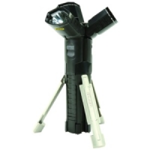 Stanley 3 in 1 Tripod Torch