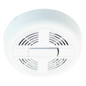 Smoke Alarm