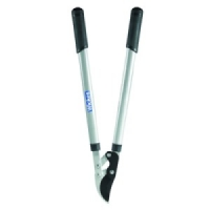 Wickes Telescopic Steel Bypass Lopper 495-795mm