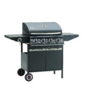 Landmann Grill Chef 4 Burner Gas BBQ