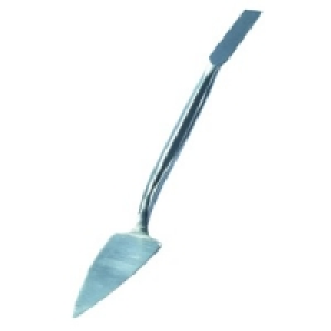 Trowel Leaf & Square RST