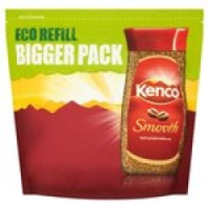 Kenco Smooth Eco Refill £5.00