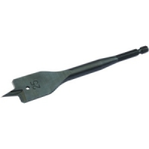 Flat Wood Bit 16mm