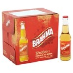 Brahma £6.00