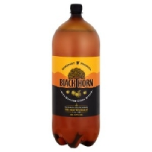 Blackthorn Cider 3 Litres £3.50