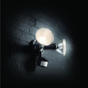 120W Twinspot PIR Floodlight