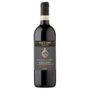 Piccini Winemakers Choice Tuscany Chianti Ri &pound;6.00