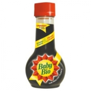 Asda Baby Bio Original Plant Feed Fertiliser