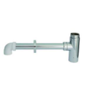 Cylindrical Basin Trap CA32MINI-CB