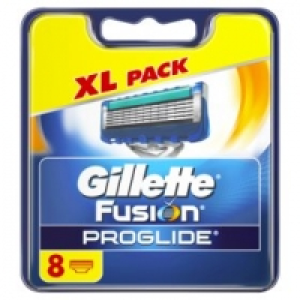 Fusion Proglide Razor Blades £20.00