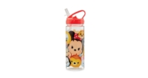 Tsum Tsum Tritan Bottle
