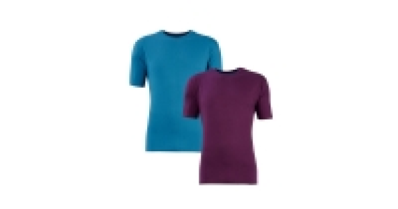 Mens T-Shirt - 2 Pack