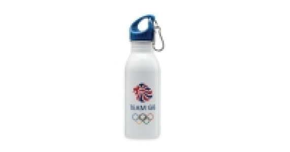 Team GB Bottle