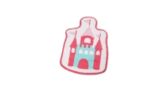 Kids Castle Rug