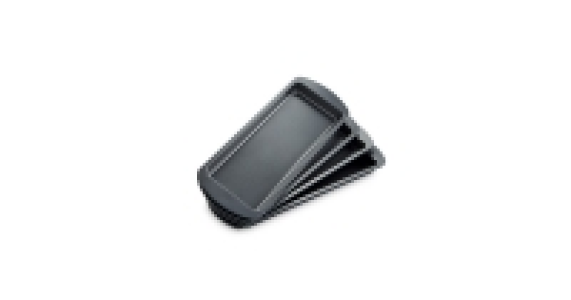 Layer Loaf Tin 4 Piece Set