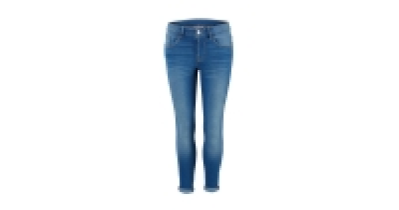 Ladies Jeans