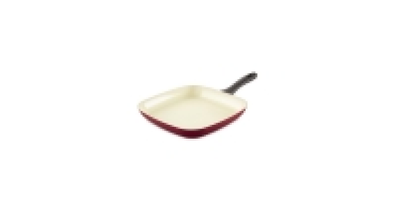 Ceramic Griddle Pan
