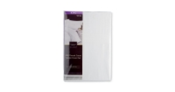 Sateen King Duvet Set £24.99