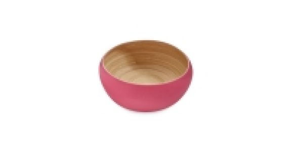 Bamboo Fruit Bowl £7.99