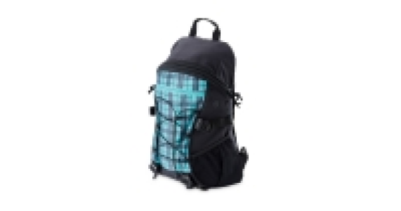 All-Purpose Rucksack - Mint Check £8.99