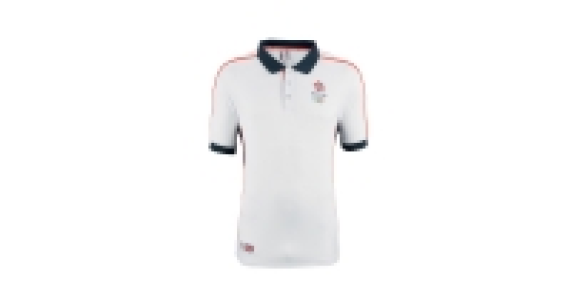 Team GB Mens Polo Shirt
