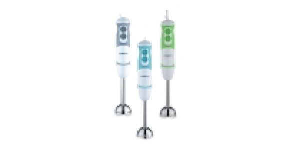 Stick Blender with Potato Masher £12.99