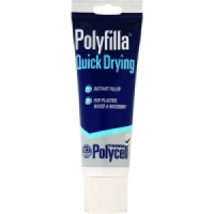 Polyfilla Td Quick Drying Filler 330g