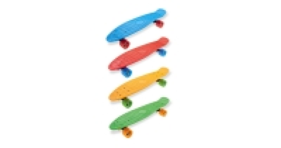 Kids Skateboard £9.99
