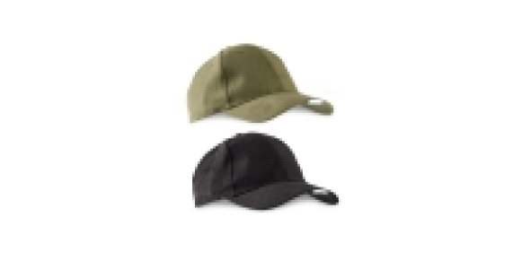 LED Fishing Cap £3.99