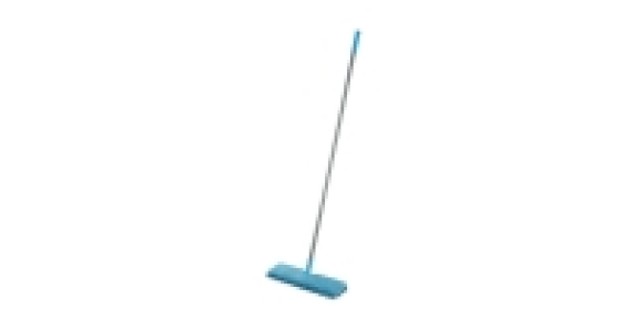 2 - in - 1 Flat Mop