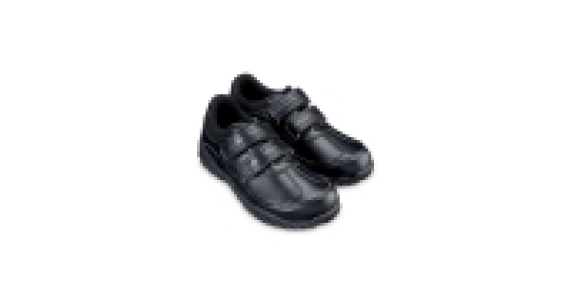 Boys Scuff Resistant Trainer Shoes