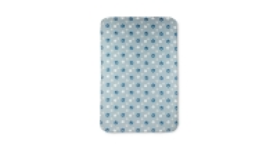 Paw Printed Pet Blanket