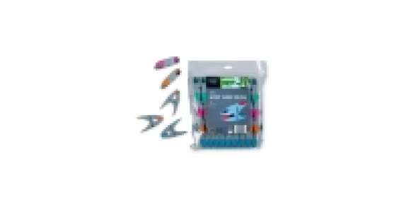 Sure Grip Clothes Pegs