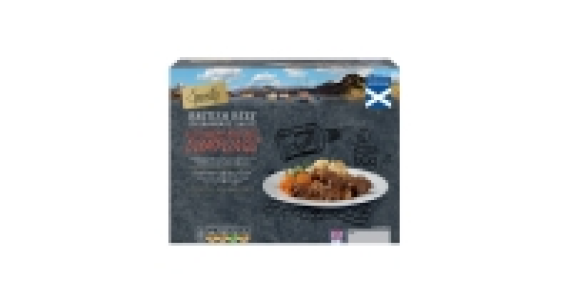 Drambuie Beef