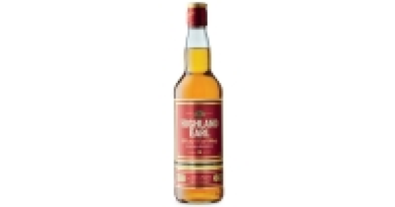 Highland Earl Scotch Whisky £11.49