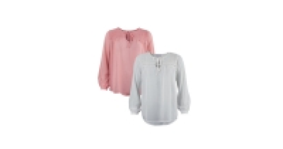 Ladies Boho Top £7.99