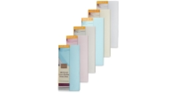 Easy-Care Double Fitted Sheet £4.99