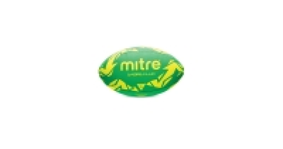 Rugby Ball £5.99