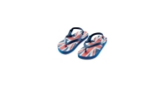 Childrens GB Backstrap Flip Flops £2.99