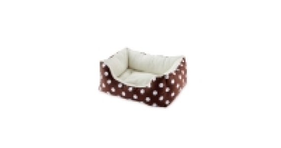 Canvas Pet Bed £9.99