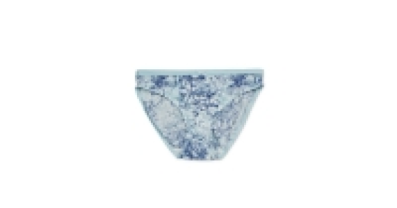 Ladies Floral Briefs 2-Pack £3.99