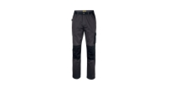 Mens Work Trousers Long 33 Inch £8.99